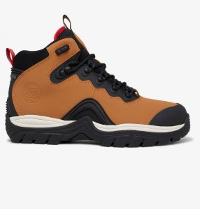 DC Navigator Brown (ADYB100008wea)