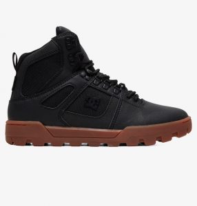 DC Pure Hi Black (ADYB100009bgm)
