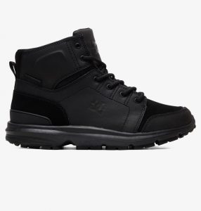 DC Torstein Black (ADYB7000323bk)