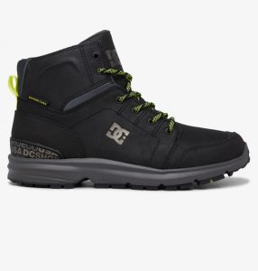 DC Torstein Black (ADYB700032lkd)