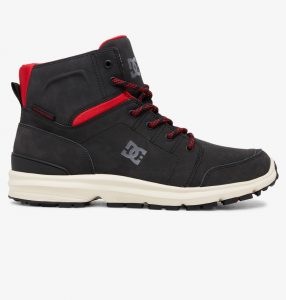 DC Torstein Black (ADYB700032xksr)