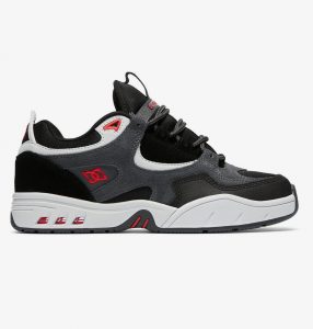 DC Kalis OG Black (ADYS100452bgy)