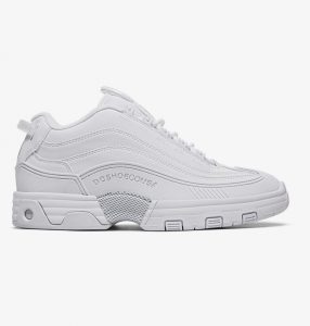 DC Legacy White (ADYS100476ww0)