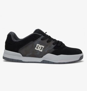DC Central Gray (ADYS100551gbg)