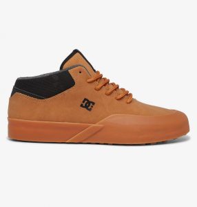 DC DC Infinite Mid WNT Brown (ADYS100602wea)