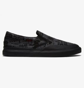 DC DC Infinite AC/DC Black (ADYS100641001)