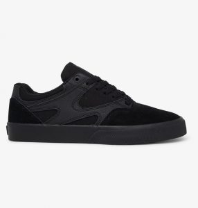 DC Kalis Vulc Black (ADYS3005693bk)