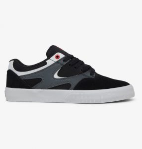 DC Kalis Vulc Black (ADYS300569kak)