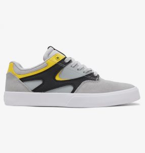 DC Kalis Vulc Gray (ADYS300569xsky)