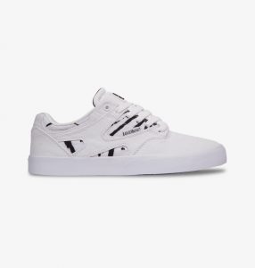 DC KALIS VULC 40S White (ADYS300594wbk)