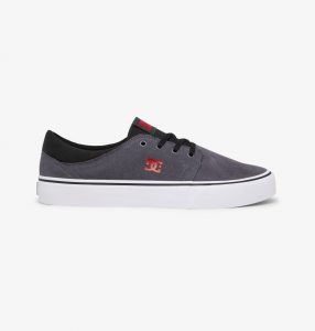 DC Trase Black (ADYS300600bk5)