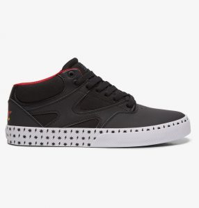 DC Kalis V Mid AC/DC Multicolor (ADYS300638xkwr)