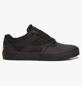 DC Kalis V AC/DC Black (ADYS300639xkks)