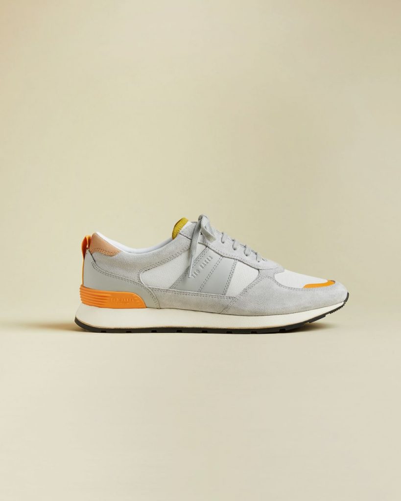 ted-baker-sneaker 241708-GREY