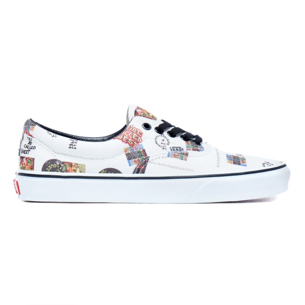 vans-era VN0A38FRQ6Y