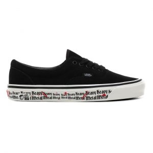Vans Era 96 LX Heavy Metal (VN0A2RR1TIO)