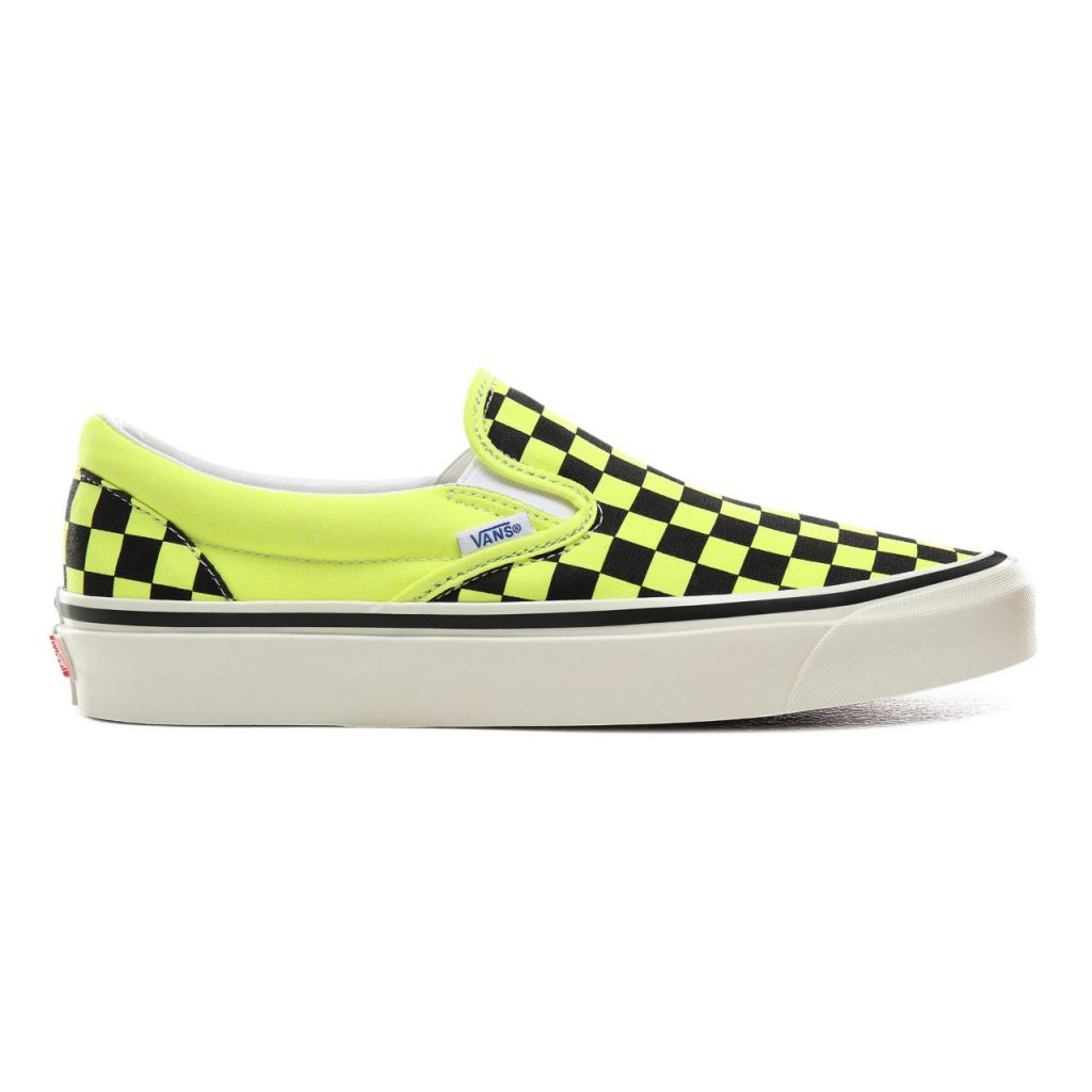 vans-slip-on VN0A3JEXV9O
