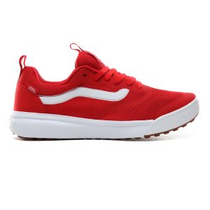 VANS Ultrarange Rapidweld Schoenen  (Rood)