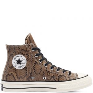 Converse Archive Reptile Chuck 70 High Top Brown/egret/black (170103C)