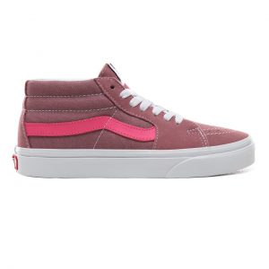 Vans Sk8-Mid ‘Nostalgia Rose’ Nostalgia Rose/Azalea Pink (VN0A3WM3VY2)
