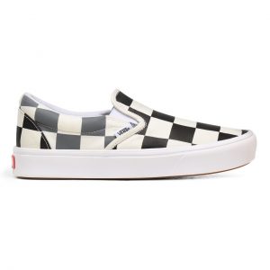 Vans Half Big Checker Comfycush SlipOn (VN0A3WMDWXA)