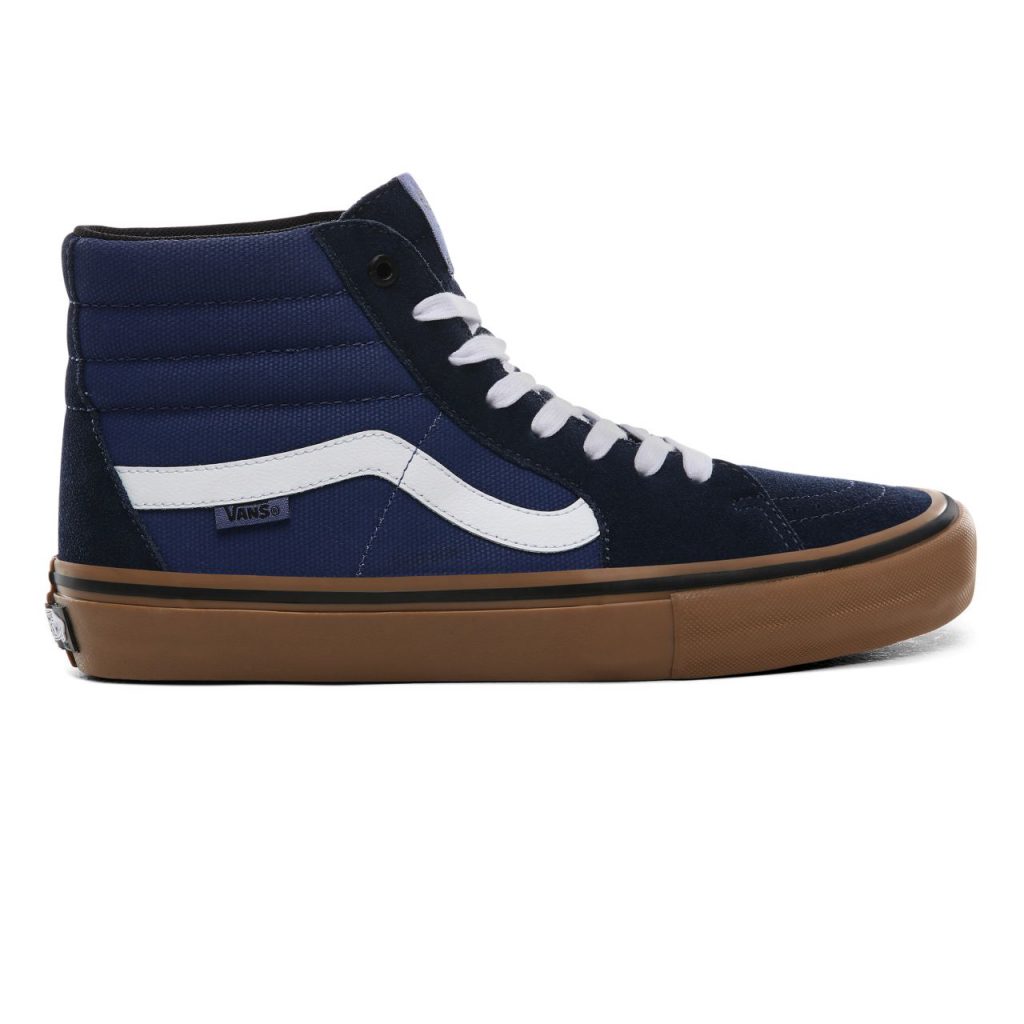 vans-sk8-hi VN0A45JDST8