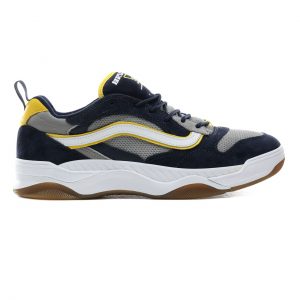 VANS Y2k Brux Wc Schoenen (Blauw)