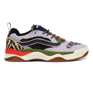 Vans Brux Wc (VN0A4BH4WR0)