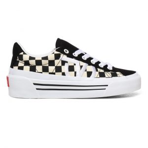 Vans Checkerboard Sid Ni (VN0A4BNF27I)