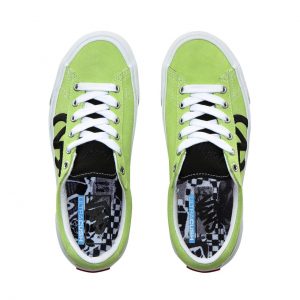 vans-sid VN0A4BNFVXS