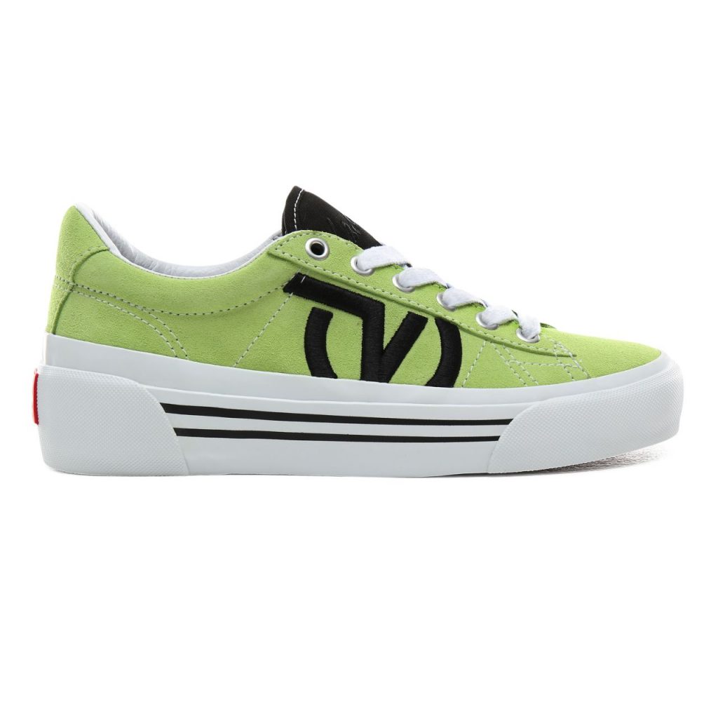 vans-sid VN0A4BNFVXS