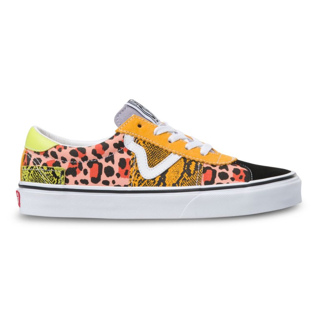vans-sport VN0A4BU601R