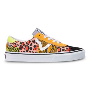 Vans Patchwork Sport (VN0A4BU601R)