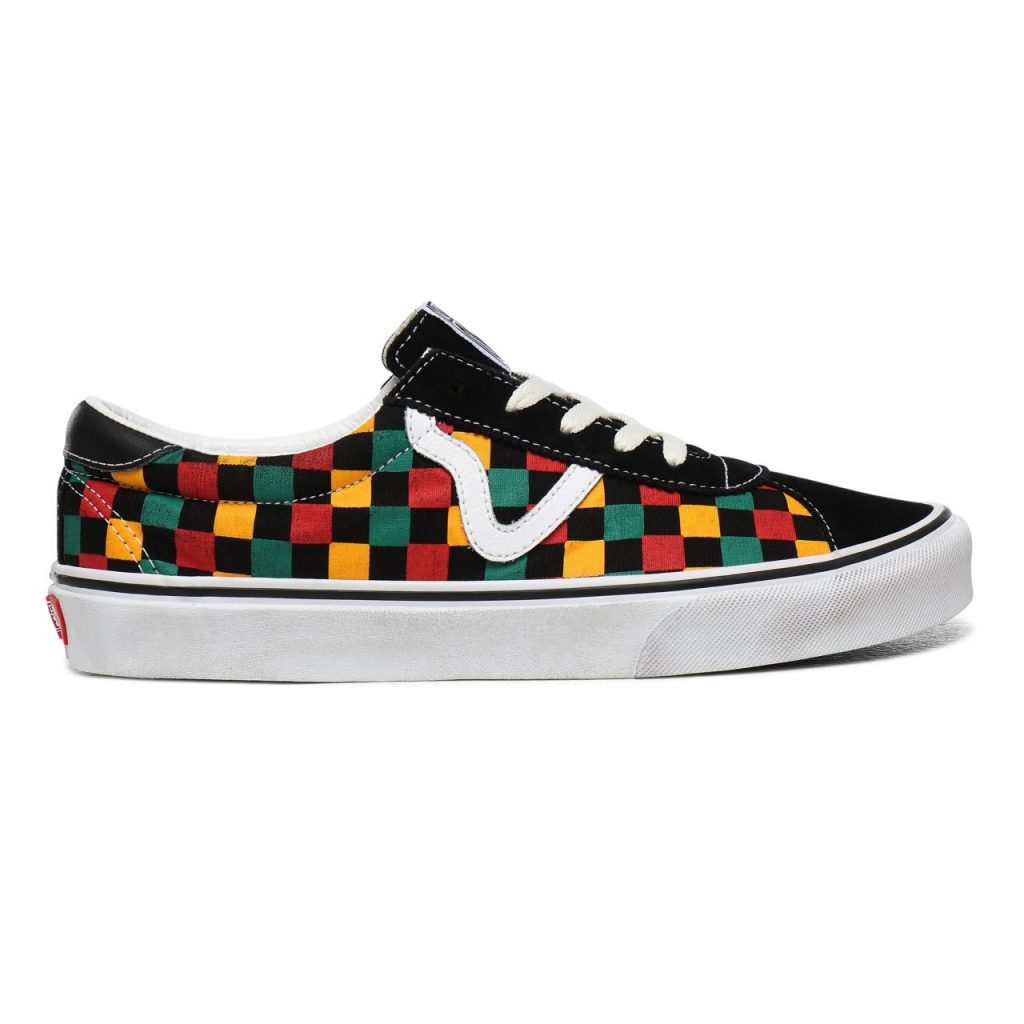 vans-sport VN0A4BU6THN