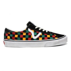 Vans Washed Sport (VN0A4BU6THN)