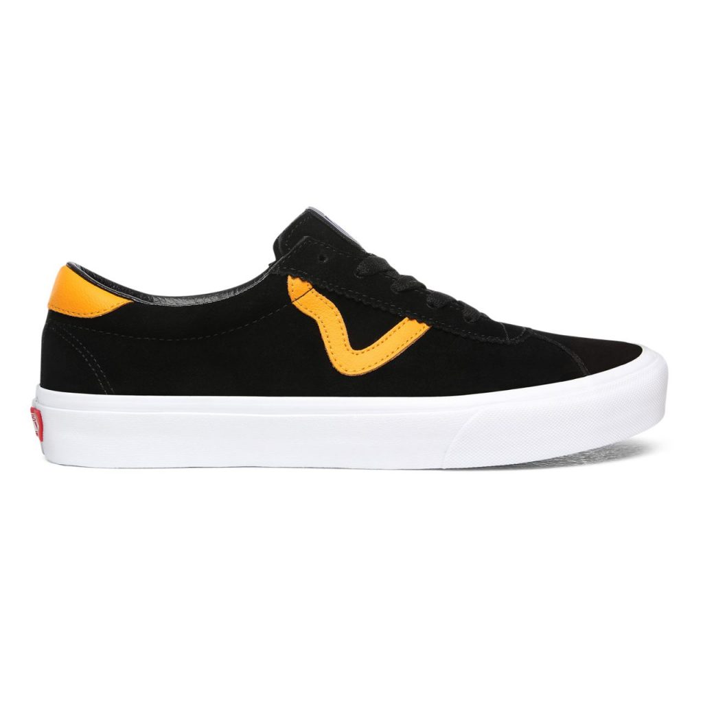 vans-sport VN0A4BU6XW2