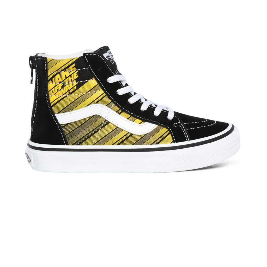vans-sk8-hi VN0A4BUX0MM