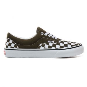 Vans Era ‘Checkerboard Beech’ Checkerboard/Beech (VN0A4BV4VXI)