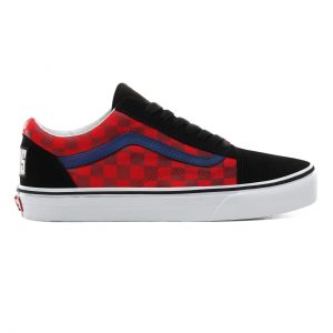 Vans Old Skool OTW Rally – Red (VN0A4BV5V3L)