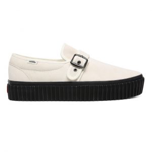 VANS Style 47 Creeper Schoenen (Zwart)