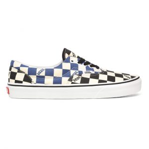 Vans Big Check Era (VN0A4U39WRT)