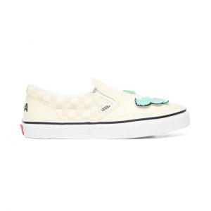 Vans MoMA Classic SlipOn (VN0A4UH80IC)