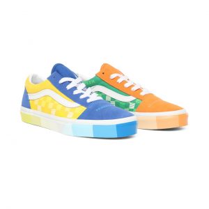 Vans MoMA Old Skool (VN0A4UHZ0K1)