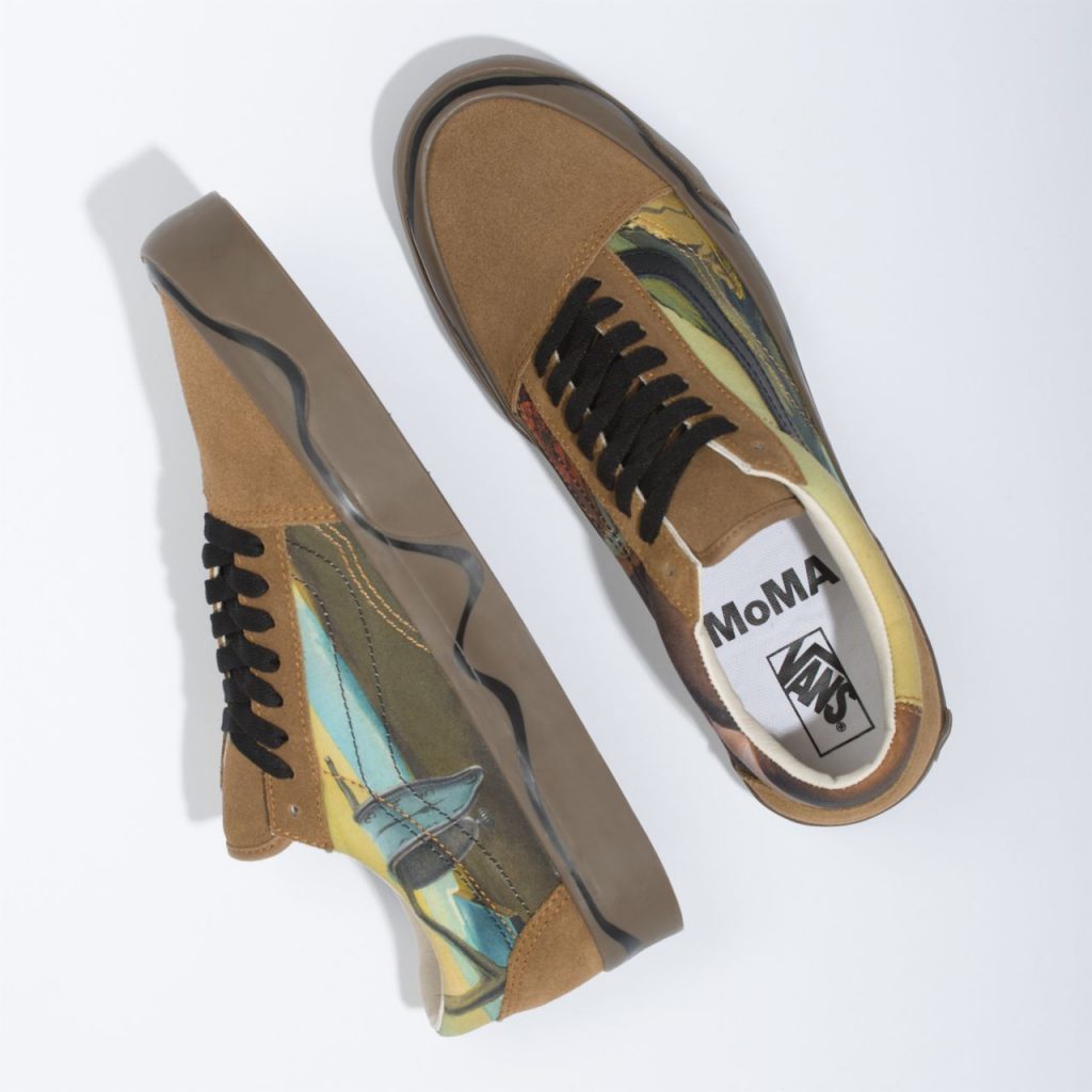 vans-moma VN0A4UUI21Z