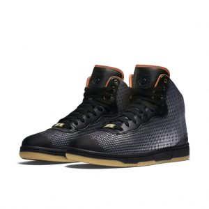 Nike KD 8 NSW Lifestyle Black (749637-001)