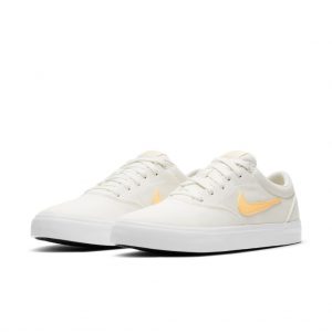 Nike SB Charge Canvas Sail / Melon Tint / Sail / White (CD6279-105)