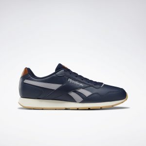 Reebok Royal Glide Schoenen Collegiate Navy / Cool Shadow / Gum