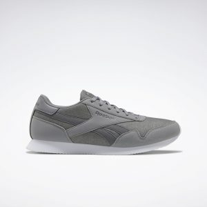 Reebok Royal Classic Jogger 3 Schoenen Pure Grey 5 / Pure Grey 6 / White