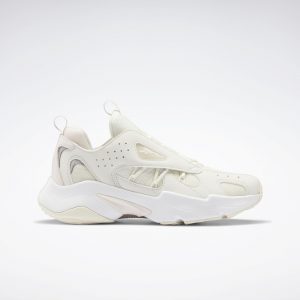 Reebok  Royal Turbo Impulse 2 Schoenen Chalk / Glass Pink / None