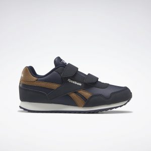 Reebok  Royal Classic Jogger 3 Schoenen Collegiate Navy / Collegiate Navy / Chalk